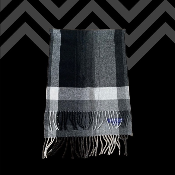ANDREW STEWART SCOTLAND MENS SCARF - Picture 2 of 5